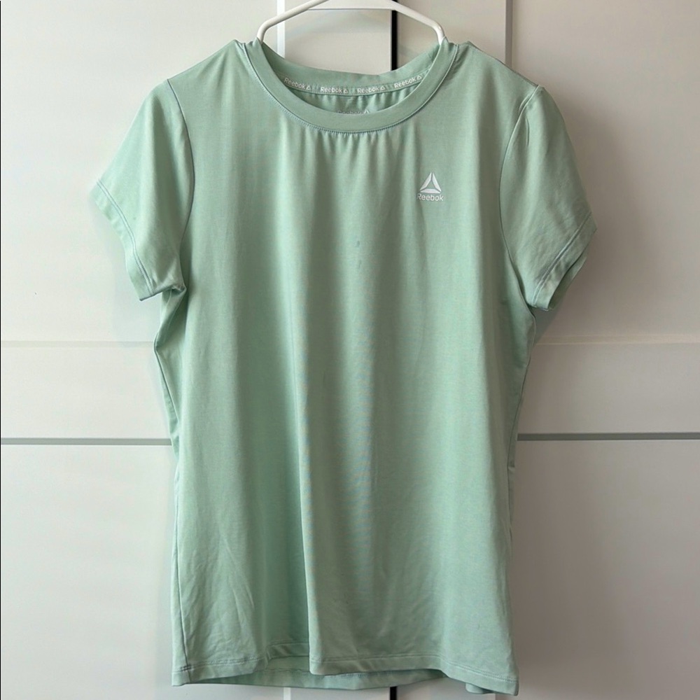 Reebok Tee
